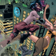 Illustration for article titled Crooked Men And Futuristic Slayers In This Weeks Comics